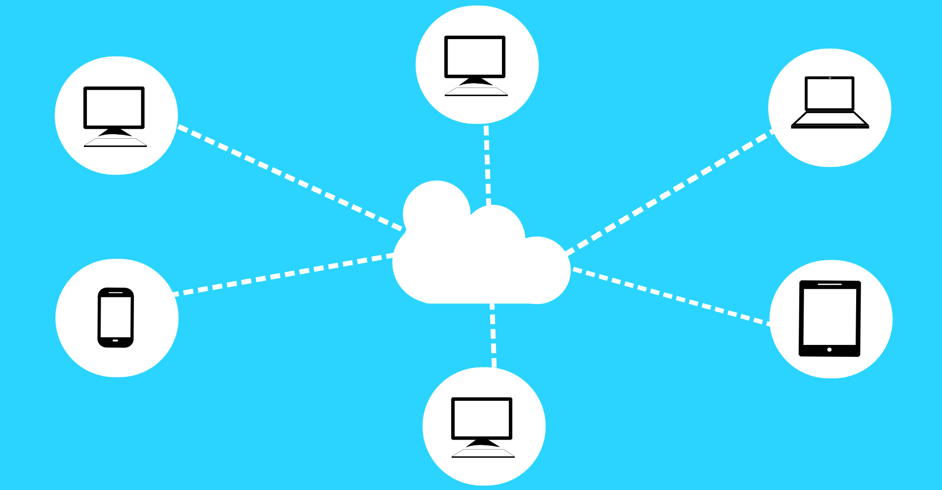 Cloud & PME : est-ce souhaitable ? Est-ce réaliste et ...